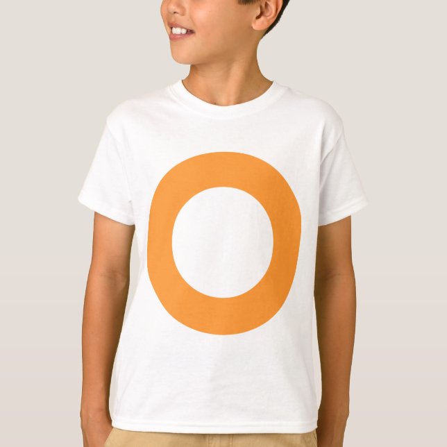 Camiseta Círculo de Retenção (Frente)