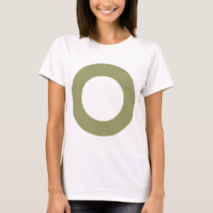 Camiseta Círculo de Retenção