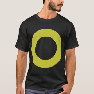 Camiseta Círculo de Retenção