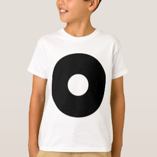 Camiseta Círculo em Retenção 02
