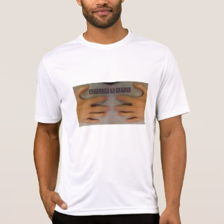 Camiseta Círculo íntimo - personalizado