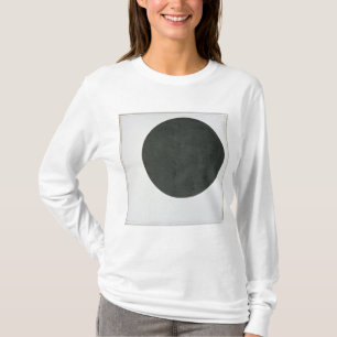 Camiseta Círculo preto, c.1923