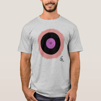 Camiseta Círculos por Wassily Kandinsky