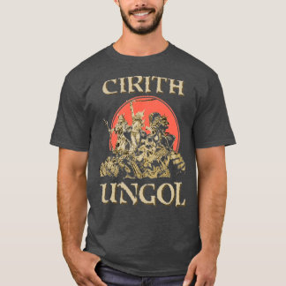 CAMISETA CIRITH UNGOL 3