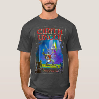 CAMISETA CIRITH UNGOLTS
