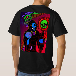 Camiseta Ciro do Kousin Freaky