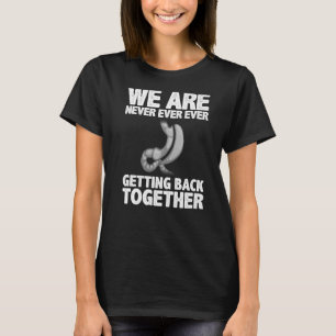 Camiseta Cirurgia Bariátrica Para Homens Mulheres Legal Pes