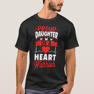 Camiseta Cirurgia Cardíaca Aberta Ignorar Consciência Coraç