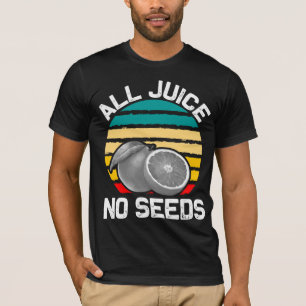 Camiseta Cirurgia Engraçada De Vasectomia Dizendo Humor Ad