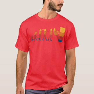 Camiseta Cirurgião arborista Lumberjack
