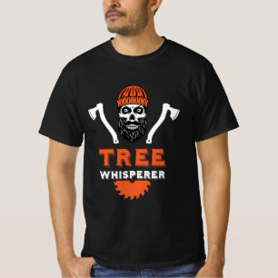 Camiseta Cirurgião Árvore Arborista
