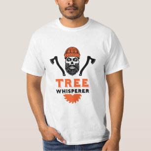 Camiseta Cirurgião Árvore Arborista