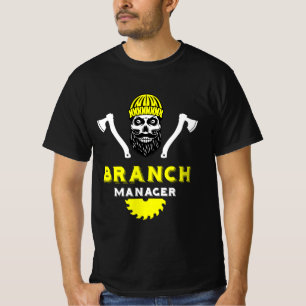 Camiseta Cirurgião Árvore Arborista