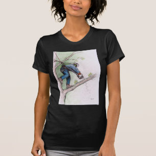 Camiseta Cirurgião Árvore Arborista