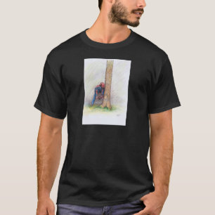 Camiseta Cirurgião de árvore do Arborist
