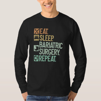 Camiseta Cirurgião Gastrintestinal 1
