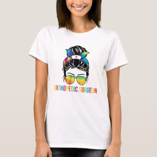 Camiseta Cirurgião Ortopédico