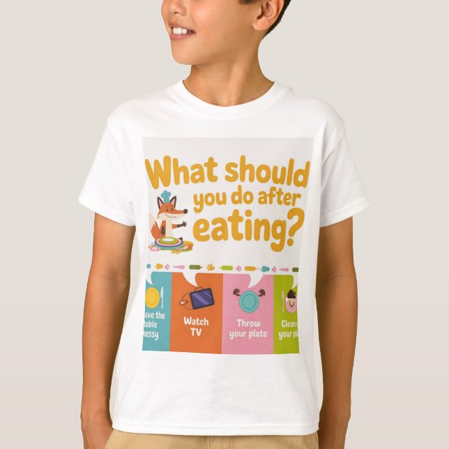 Camiseta citação (Frente)