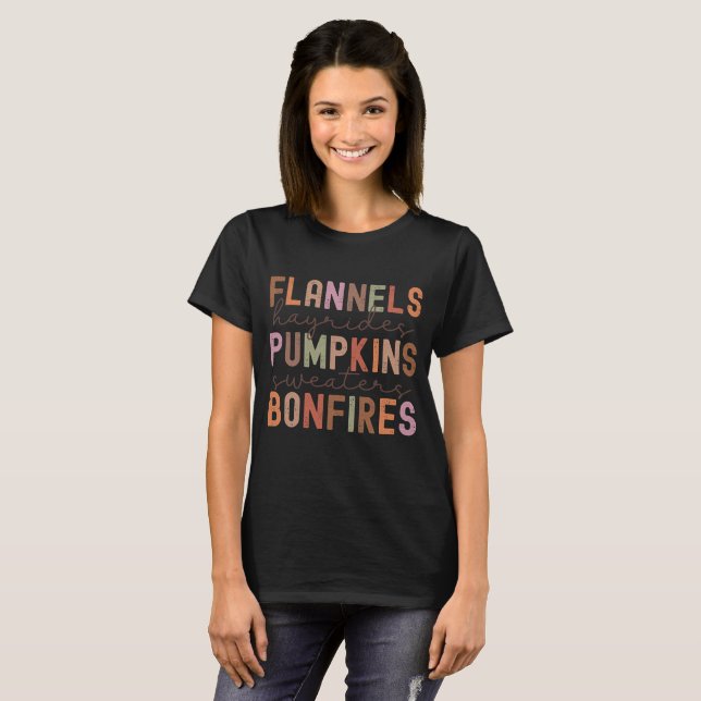 Camiseta Citação (Frente Completa)
