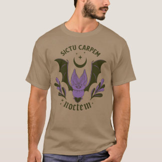 Camiseta citação bruxa engraçada