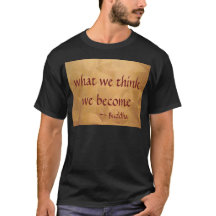 Citação Buda; O Que Pensamos Que Nos Tornamos