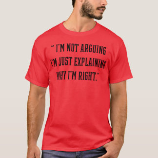 Camiseta Citação Cômico Aniversário Citação Divertida Dito