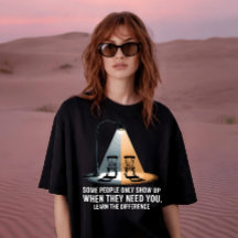 Camiseta Citação Conheça a Diferença Saúde Mental