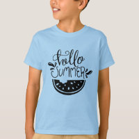Citação da Fruta de Verão