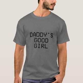 Camiseta Citação da pai