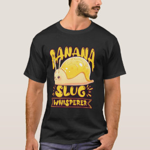 Camiseta Citação das apanhadoras de tripas de banana para a