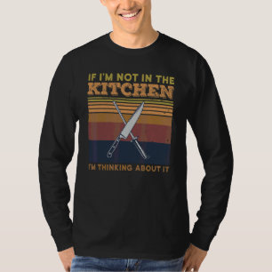 Camiseta Citação De Cozinhar De Chef Para Um Chef Executivo