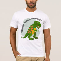 citação de dinossauro