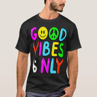 Camiseta Citação De Diversão Gráfica Inspiracional Para Men