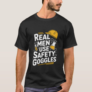 Camiseta Citação de Engenheiro Químico, Química Ciência Quí