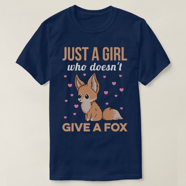 Camiseta Citação De Fennec Vien Para Um Prêmio Fennec Fo Ep (Frente do Design)