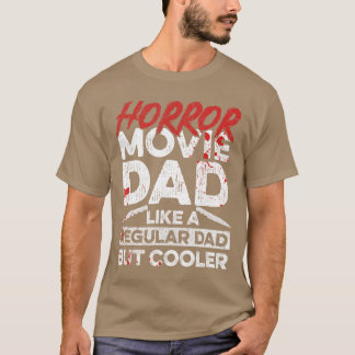 Camiseta Citação de Filme de Terror de Halloween para Seu F