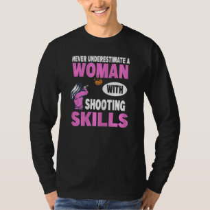 Camiseta Citação De Fotografações De Armadilhas Para Seu Ti