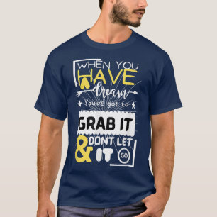 Camiseta Citação de Motivação legal, Dia de os namorados, M
