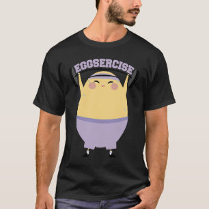 Camiseta Citação de Motivação para Exercício de Levantament