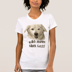 Camiseta Citação de Ouro