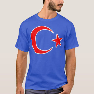 Camiseta citação de peru retrô
