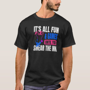 Camiseta Citação De Pessoa À Esquerda Para Um Amigo À Esque