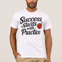 Citação de Prática de Sucesso de Motivação de Basq