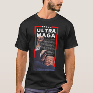 Camiseta Citação de Rally do Butler