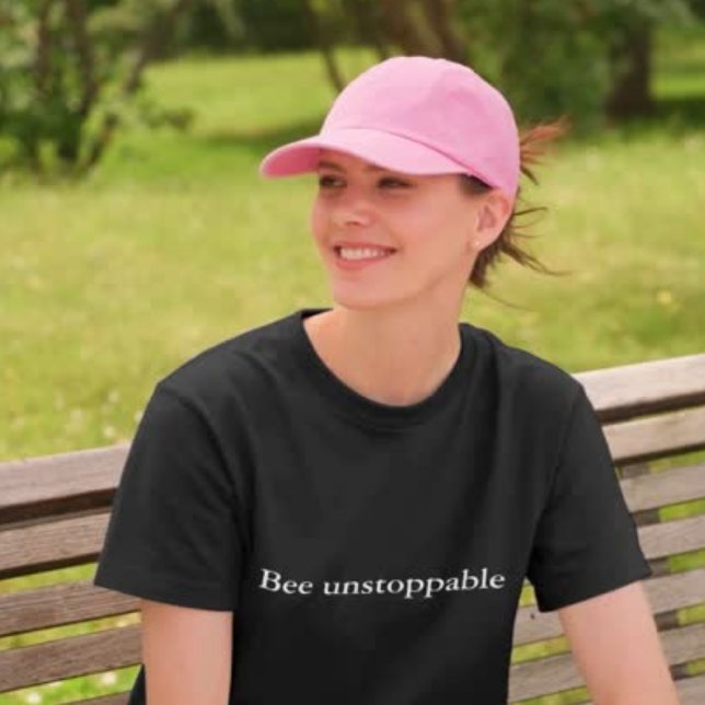 Camiseta citação de roupa estética (Criador carregado)
