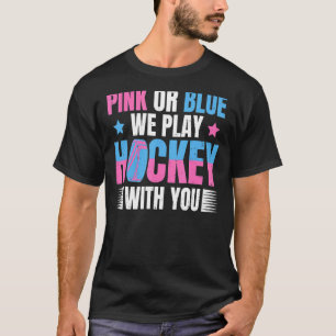 Camiseta Citação De Sexo Para Jogador De Hóquei No Gelo