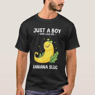 Camiseta Citação de Snail Catcher para Snail Catching e Slu