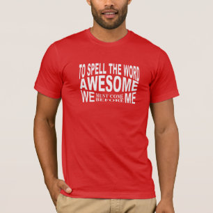Camiseta Citação de trabalho em equipe