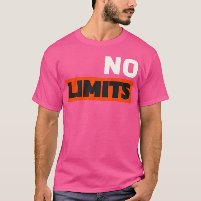 Camiseta citação de treino (Frente)