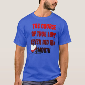 Camiseta Citação de Wiliiam Shakespeare amigo